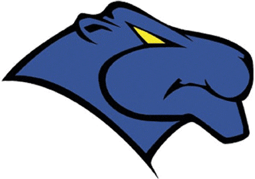 Georgia State Panthers 1997-2001 Primary Logo iron on transfers for clothing
